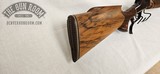 Clerke Technic Hi-Wall .243 Win - Set Triggers - Image 2 of 23