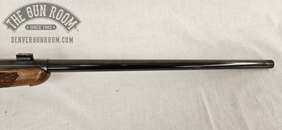 Clerke Technic Hi-Wall .243 Win - Set Triggers - Image 10 of 23