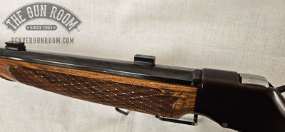 Clerke Technic Hi-Wall .243 Win - Set Triggers - Image 18 of 23