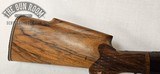 Clerke Technic Hi-Wall .243 Win - Set Triggers - Image 4 of 23
