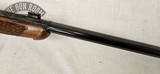 Clerke Technic Hi-Wall .243 Win - Set Triggers - Image 11 of 23
