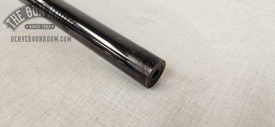Clerke Technic Hi-Wall .243 Win - Set Triggers - Image 12 of 23
