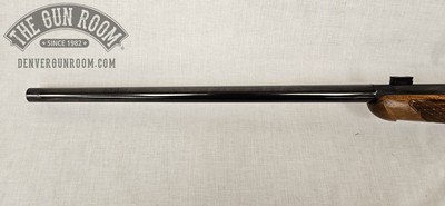 Clerke Technic Hi-Wall .243 Win - Set Triggers - Image 20 of 23