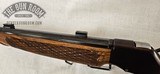 Clerke Technic Hi-Wall .243 Win - Set Triggers - Image 18 of 23