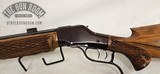 Clerke Technic Hi-Wall .243 Win - Set Triggers - Image 16 of 23