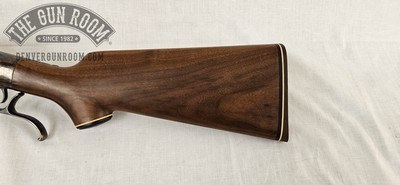 Clerke Technic Hi-Wall .270 Win - Image 10 of 16