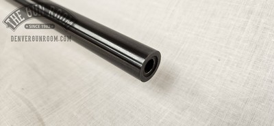 Clerke Technic Hi-Wall .270 Win - Image 8 of 16