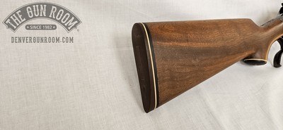 Clerke Technic Hi-Wall .270 Win - Image 2 of 16