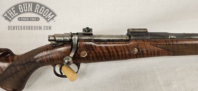 FN Browning High Power 7mm Rem Mag - Image 5 of 24