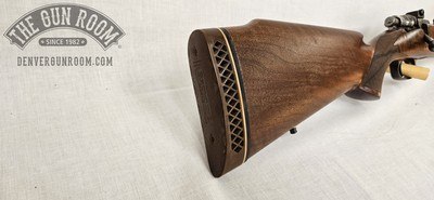 FN Browning High Power 7mm Rem Mag - Image 2 of 24