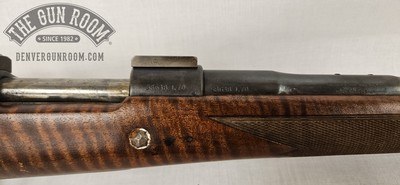 FN Browning High Power 7mm Rem Mag - Image 8 of 24