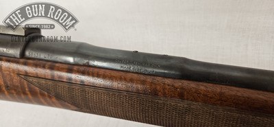 FN Browning High Power 7mm Rem Mag - Image 9 of 24