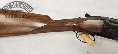 Browning Citori Upland Special 12g - Image 4 of 21