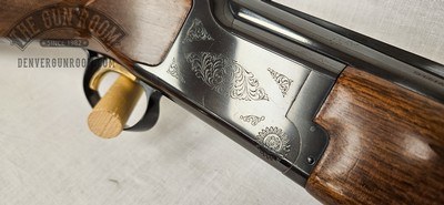 Browning Citori Upland Special 12g - Image 6 of 21