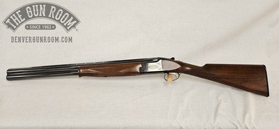 Browning Citori Upland Special 12g - Image 12 of 21