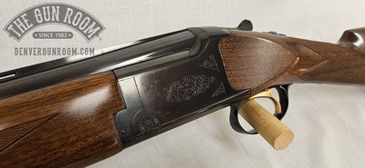 Browning Citori Upland Special 12g - Image 16 of 21