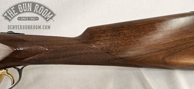 Browning Citori Upland Special 12g - Image 14 of 21