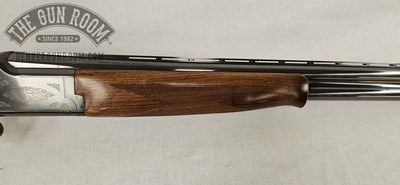 Browning Citori Upland Special 12g - Image 9 of 21
