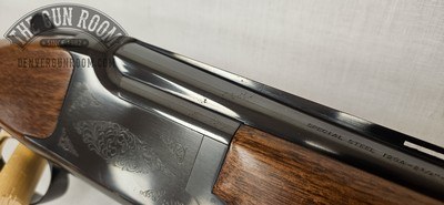 Browning Citori Upland Special 12g - Image 7 of 21