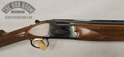 Browning Citori Upland Special 12g - Image 5 of 21