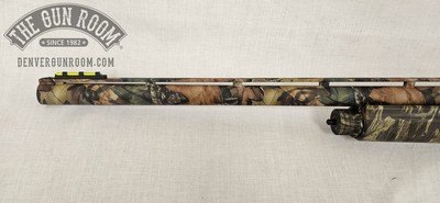 Browning BPS Field Model 12g - Mossy Oak Break Up - Image 15 of 15