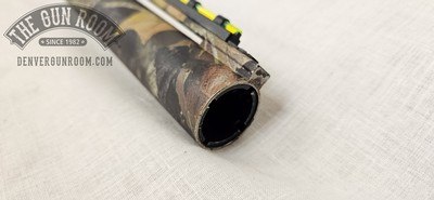 Browning BPS Field Model 12g - Mossy Oak Break Up - Image 9 of 15