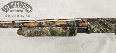 Browning BPS Field Model 12g - Mossy Oak Break Up - Image 14 of 15