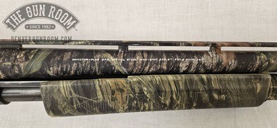Browning BPS Field Model 12g - Mossy Oak Break Up - Image 7 of 15
