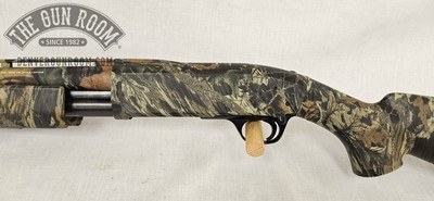 Browning BPS Field Model 12g - Mossy Oak Break Up - Image 13 of 15