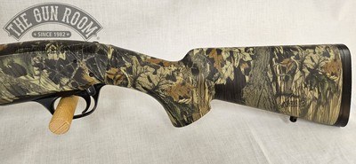 Browning BPS Field Model 12g - Mossy Oak Break Up - Image 12 of 15