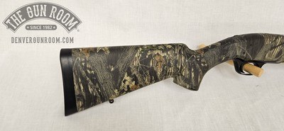 Browning BPS Field Model 12g - Mossy Oak Break Up - Image 3 of 15