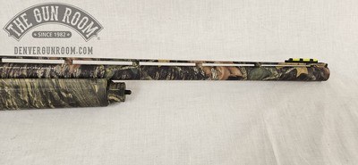 Browning BPS Field Model 12g - Mossy Oak Break Up - Image 8 of 15