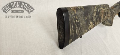 Browning BPS Field Model 12g - Mossy Oak Break Up - Image 2 of 15
