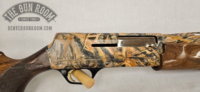 FN A-500R 12g - Wrapped - Image 5 of 15
