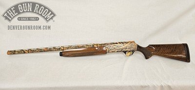 FN A-500R 12g - Wrapped - Image 9 of 15