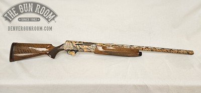 FN A-500R 12g - Wrapped - Image 1 of 15