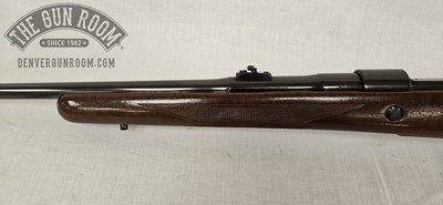 Browning Belgium High Power .270 - Image 17 of 21