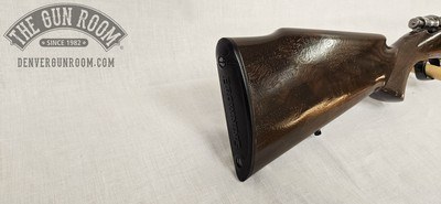 Browning Belgium High Power .270 - Image 2 of 21