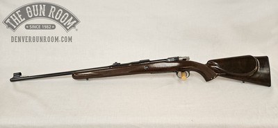 Browning Belgium High Power .270 - Image 13 of 21