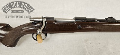 Browning Belgium High Power .270 - Image 6 of 21