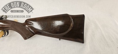 Browning Belgium High Power .270 - Image 14 of 21