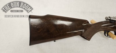 Browning Belgium High Power .270 - Image 3 of 21