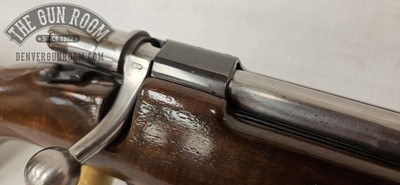 Browning Belgium High Power .270 - Image 7 of 21
