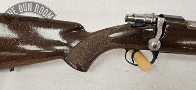 Browning Belgium High Power .270 - Image 5 of 21