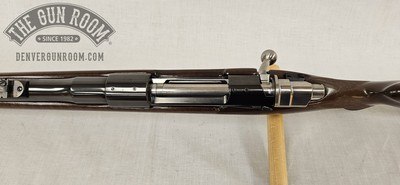 Browning Belgium High Power .270 - Image 19 of 21