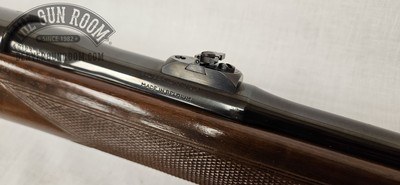 Browning Belgium High Power .270 - Image 9 of 21