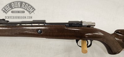 Browning Belgium High Power .270 - Image 16 of 21