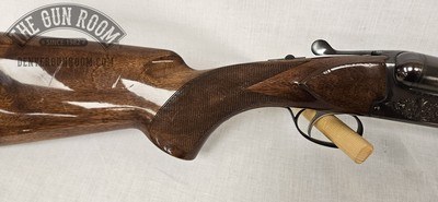 Browning BSS SXS 12g - Image 4 of 22