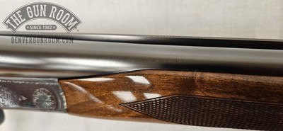 Browning BSS SXS 12g - Image 8 of 22