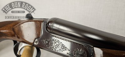 Browning BSS SXS 12g - Image 6 of 22